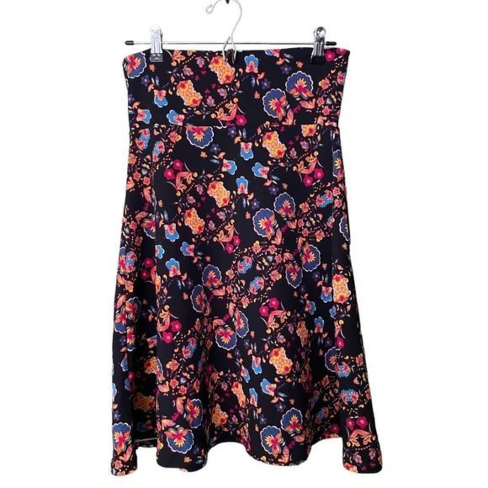 LuLaRoe‎ Azure Skirt